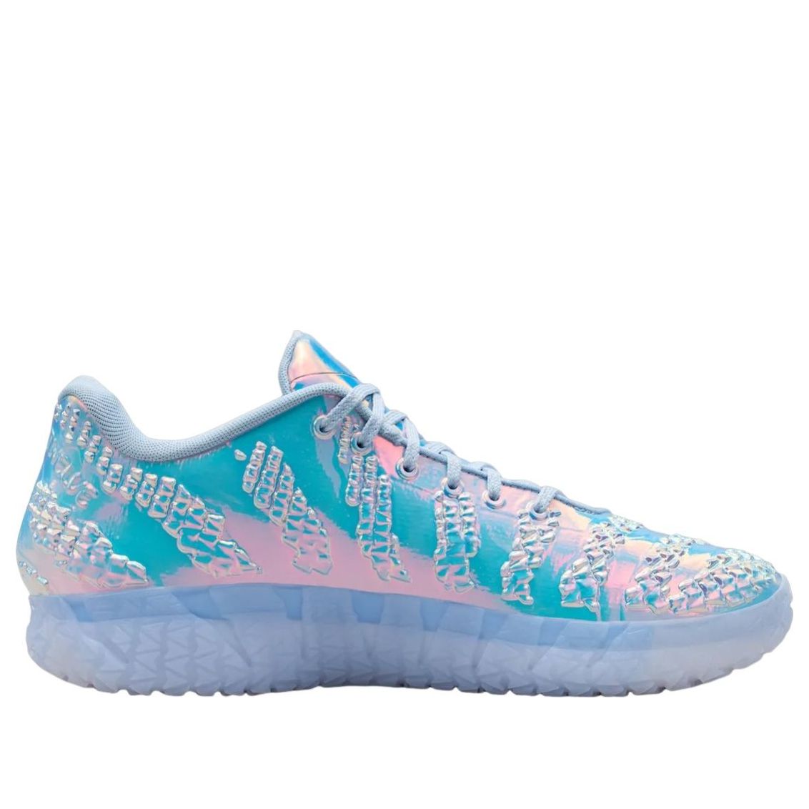 Nike Ja 3 'Warning Label' IB6507-400