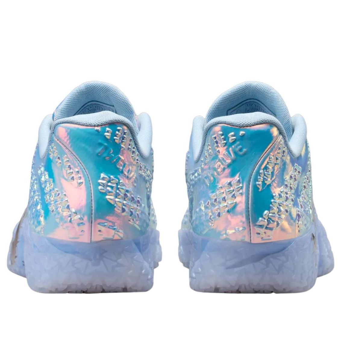 Nike Ja 3 'Warning Label' IB6507-400