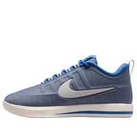 Nike Book 2 'Must Be The Denim' IB6687-900