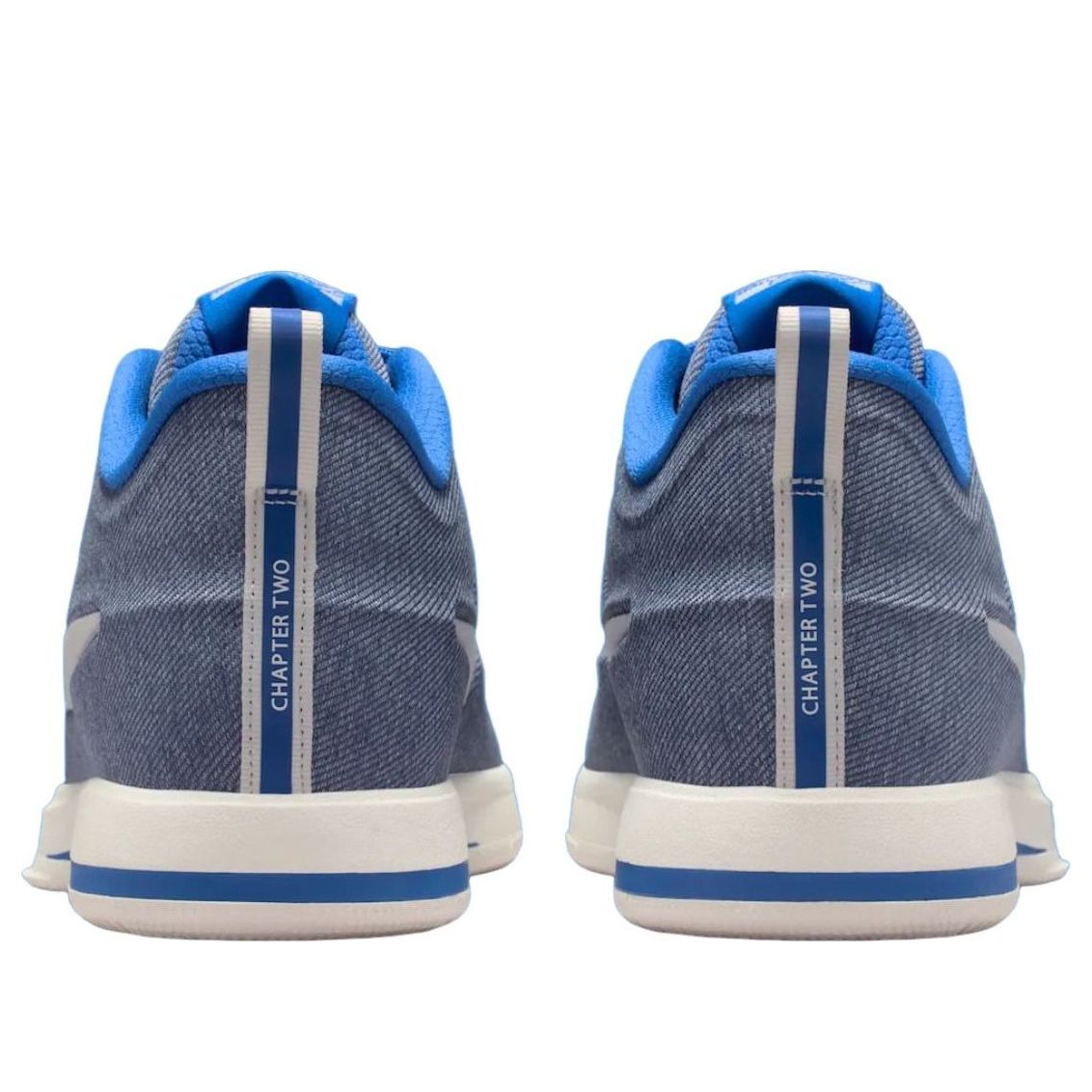 Nike Book 2 'Must Be The Denim' IB6687-900