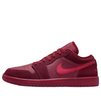 (WMNS) Air Jordan 1 Low 'Valentine's Day' IB7012-600