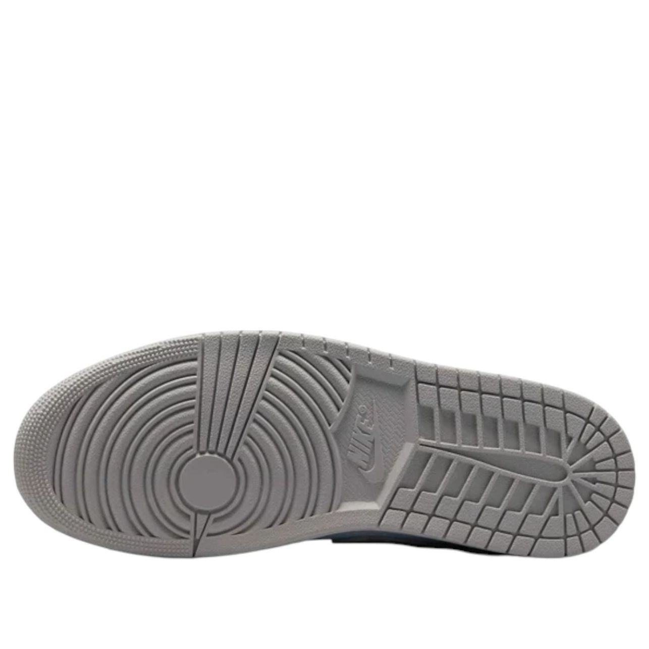 Air Jordan 1 Low SE 'Blue Tint Elephant Print' IB7692-400