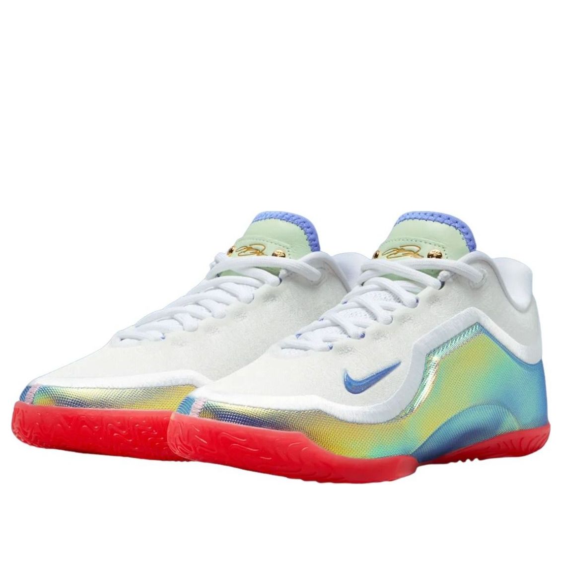 Nike LeBron 23 'Motor King' IB9562-102