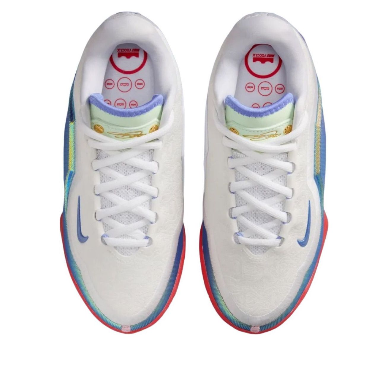 Nike LeBron 23 'Motor King' IB9562-102