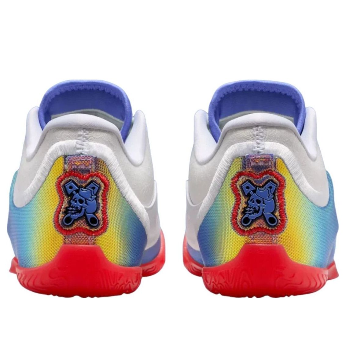 Nike LeBron 23 'Motor King' IB9562-102