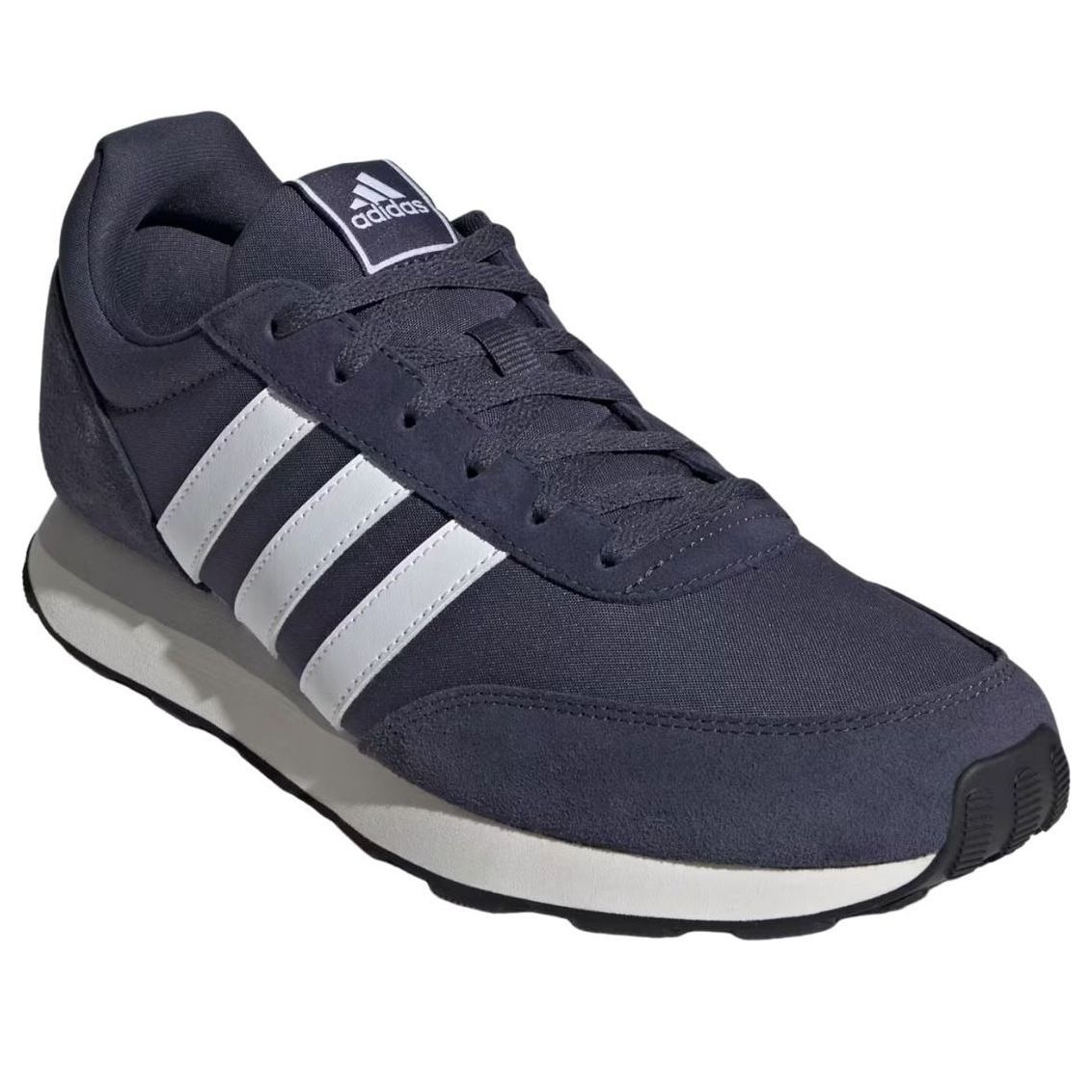 adidas Run 60s 3.0 'Shadow Navy White' IE3825