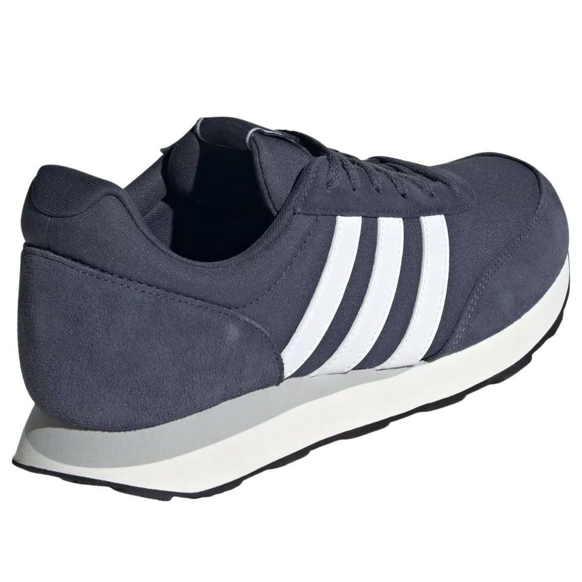 adidas Run 60s 3.0 'Shadow Navy White' IE3825