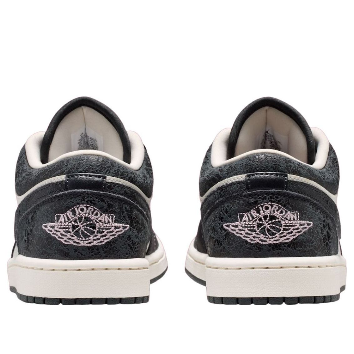 (WMNS) Air Jordan 1 Low SE 'Iced Carmine' II0595-001