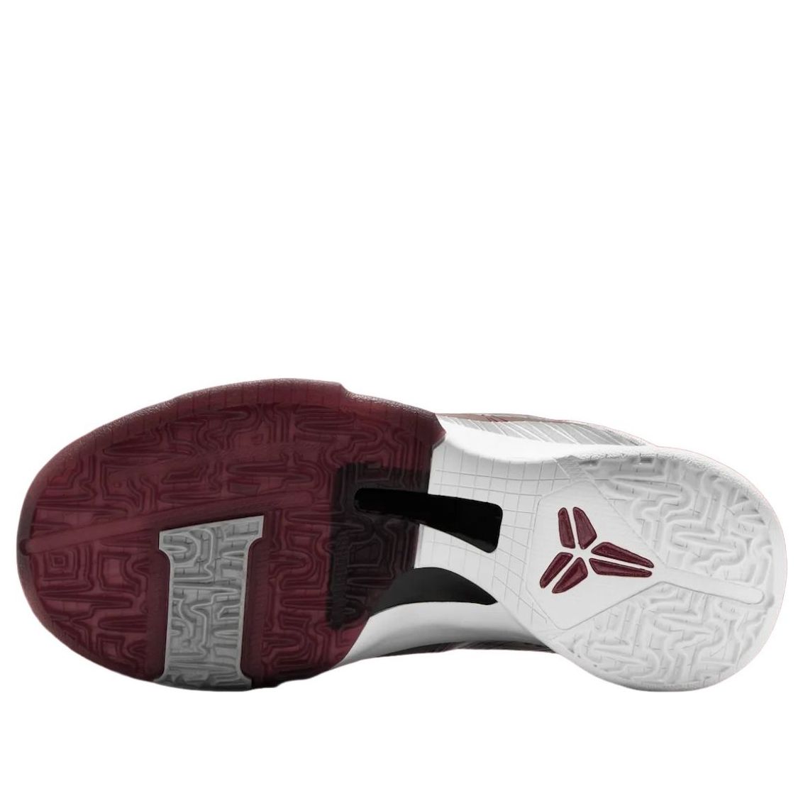 Nike Kobe 5 Protro 'Lower Merion Aces Away' IM0557-001