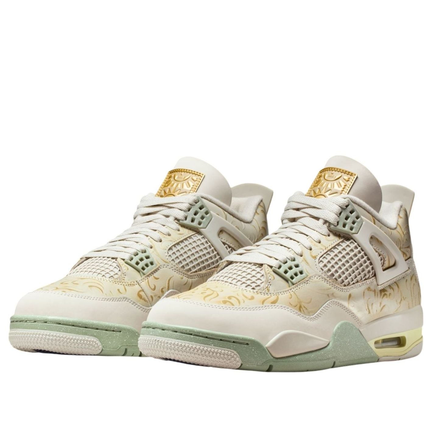 Air Jordan 4 'Somos Eternos' IM8116-047