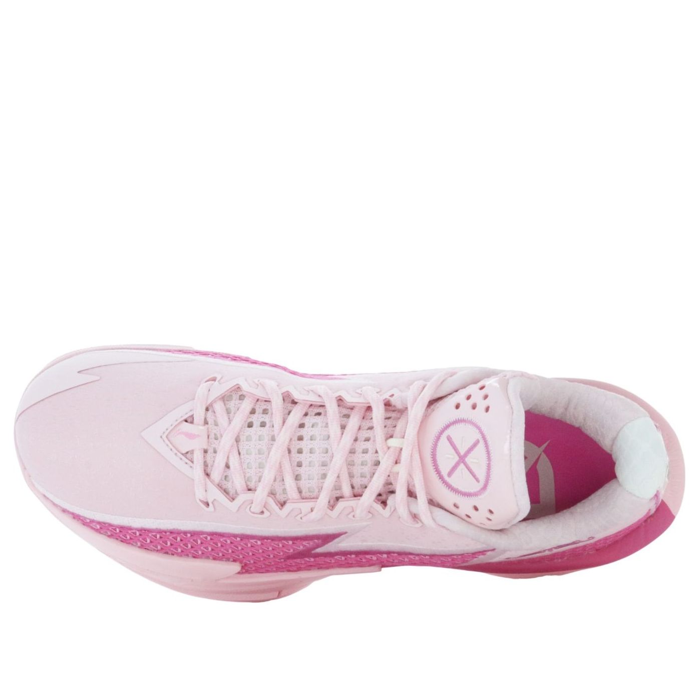 Li-Ning Wade Flash 2 'Blossom' ABPV013-4