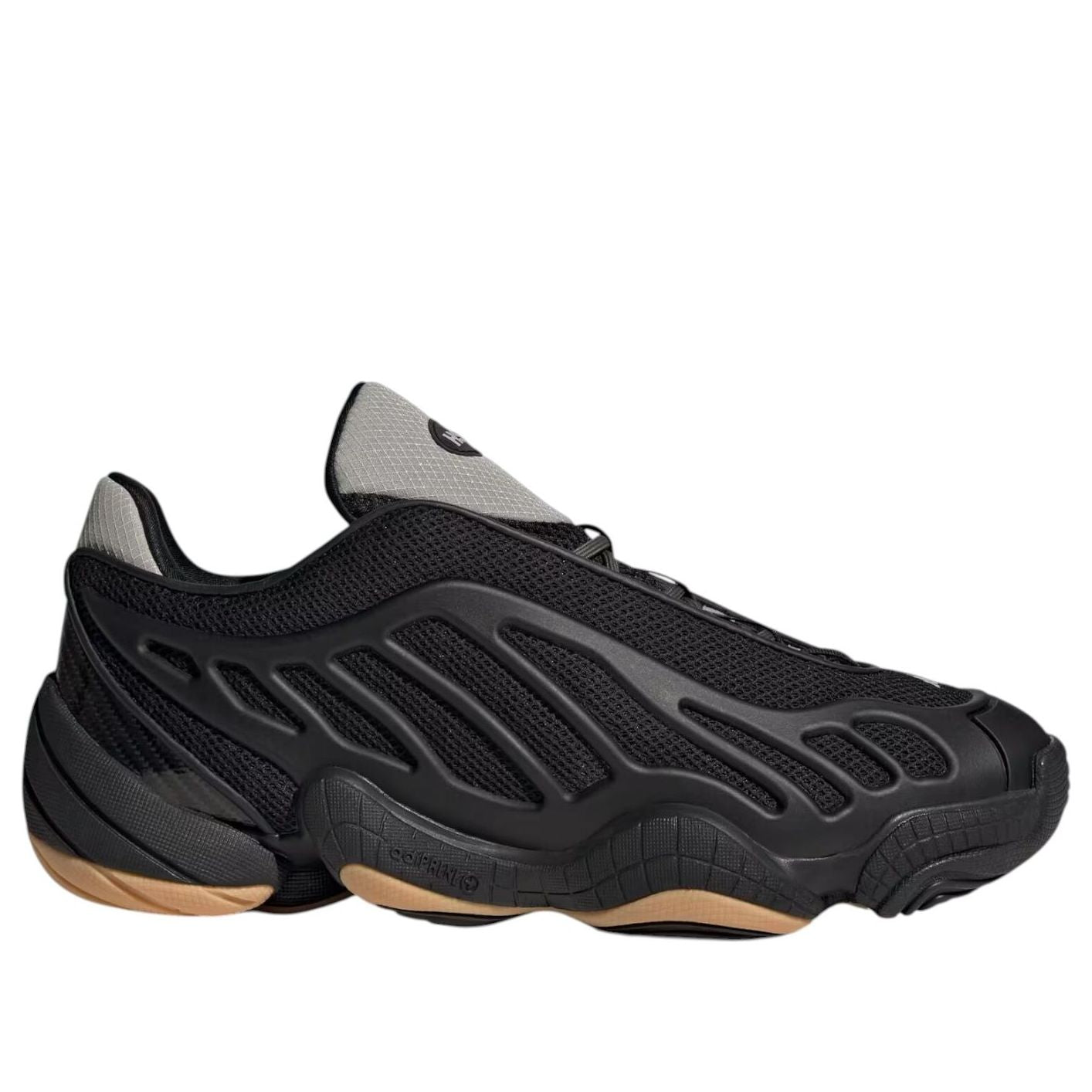 adidas Intimidation Hal Studios 'Core Black' JR6888