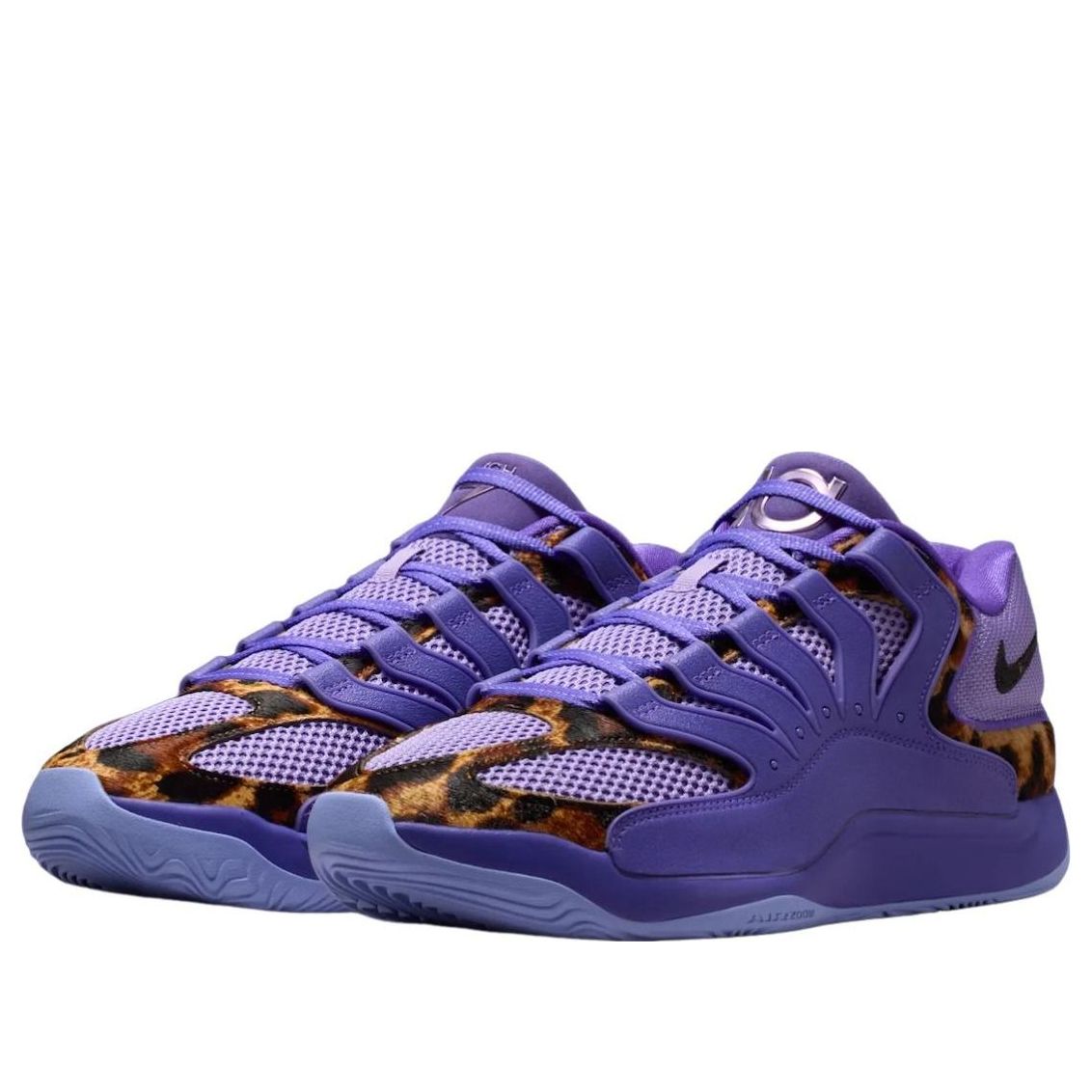 Nike x Chet Holmgren KD 18 'Thunder & Reign' IO7519-500
