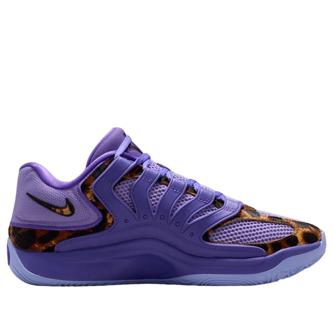 Nike x Chet Holmgren KD 18 'Thunder & Reign' IO7519-500