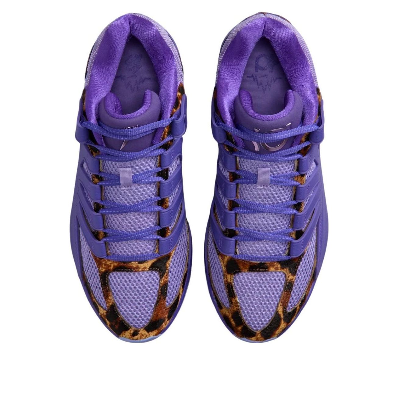 Nike x Chet Holmgren KD 18 'Thunder & Reign' IO7519-500