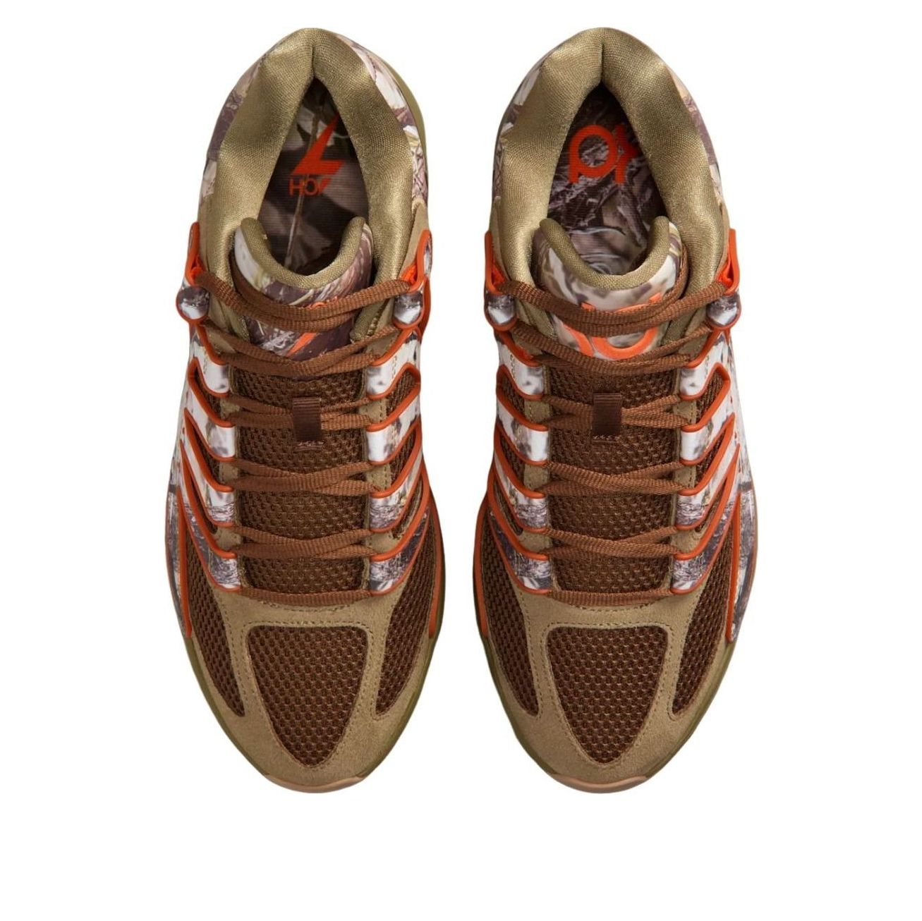 Nike x Chet Holmgren KD 18 'Camo' IO7519-900