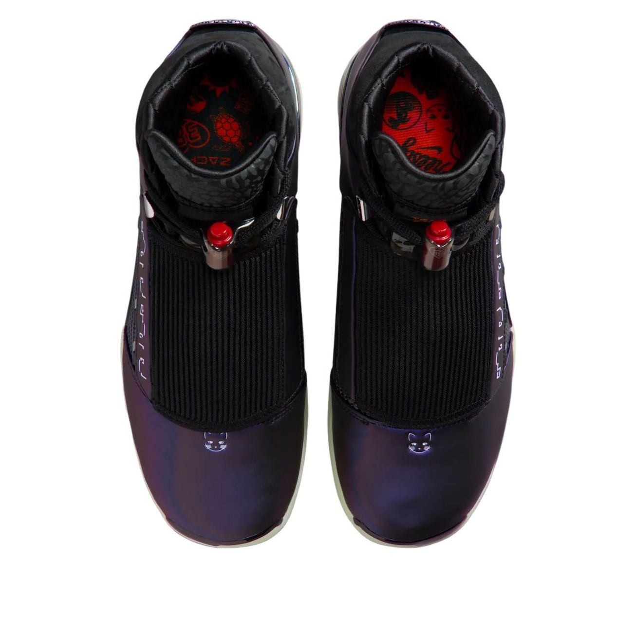 Air Jordan 17 'Doernbecher' IO7684-921