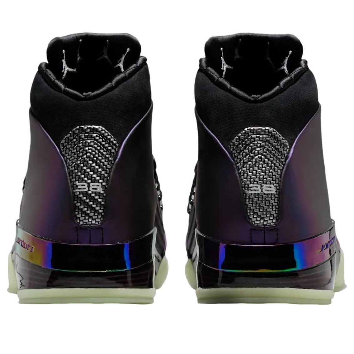 Air Jordan 17 'Doernbecher' IO7684-921