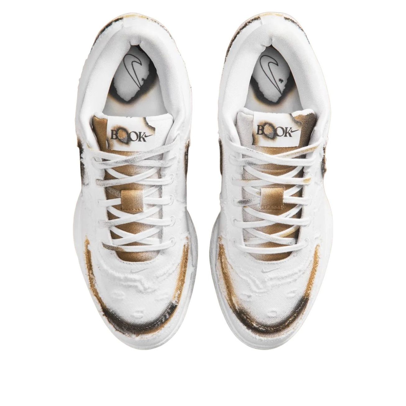 Nike Book 1 'Torched' IO9987-100