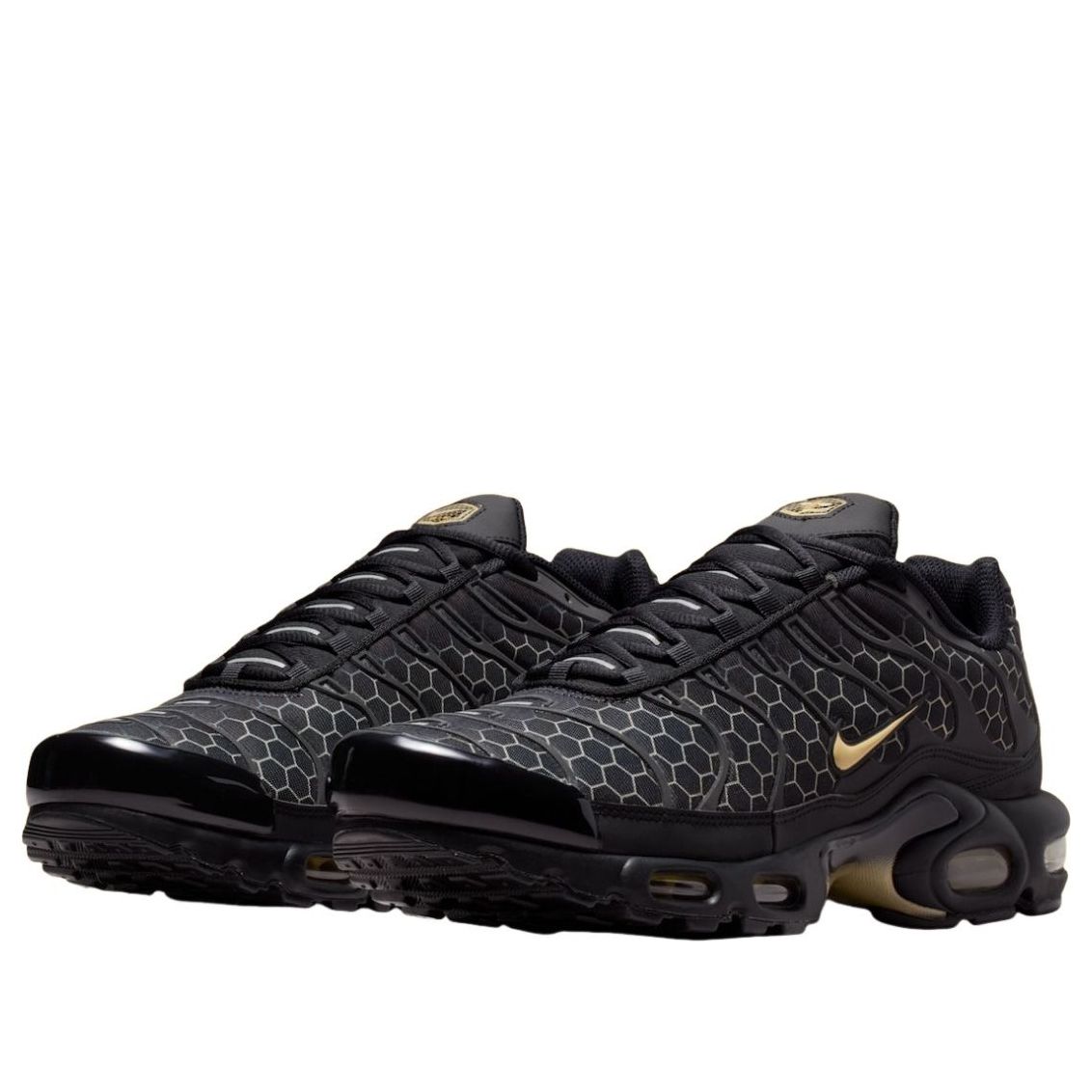 Nike Air Max Plus 'Black Honey' IQ0287-010