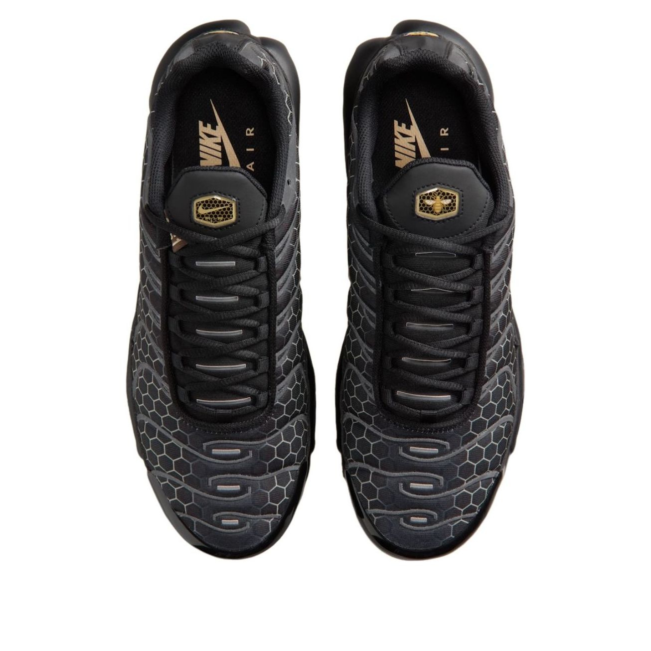 Nike Air Max Plus 'Black Honey' IQ0287-010