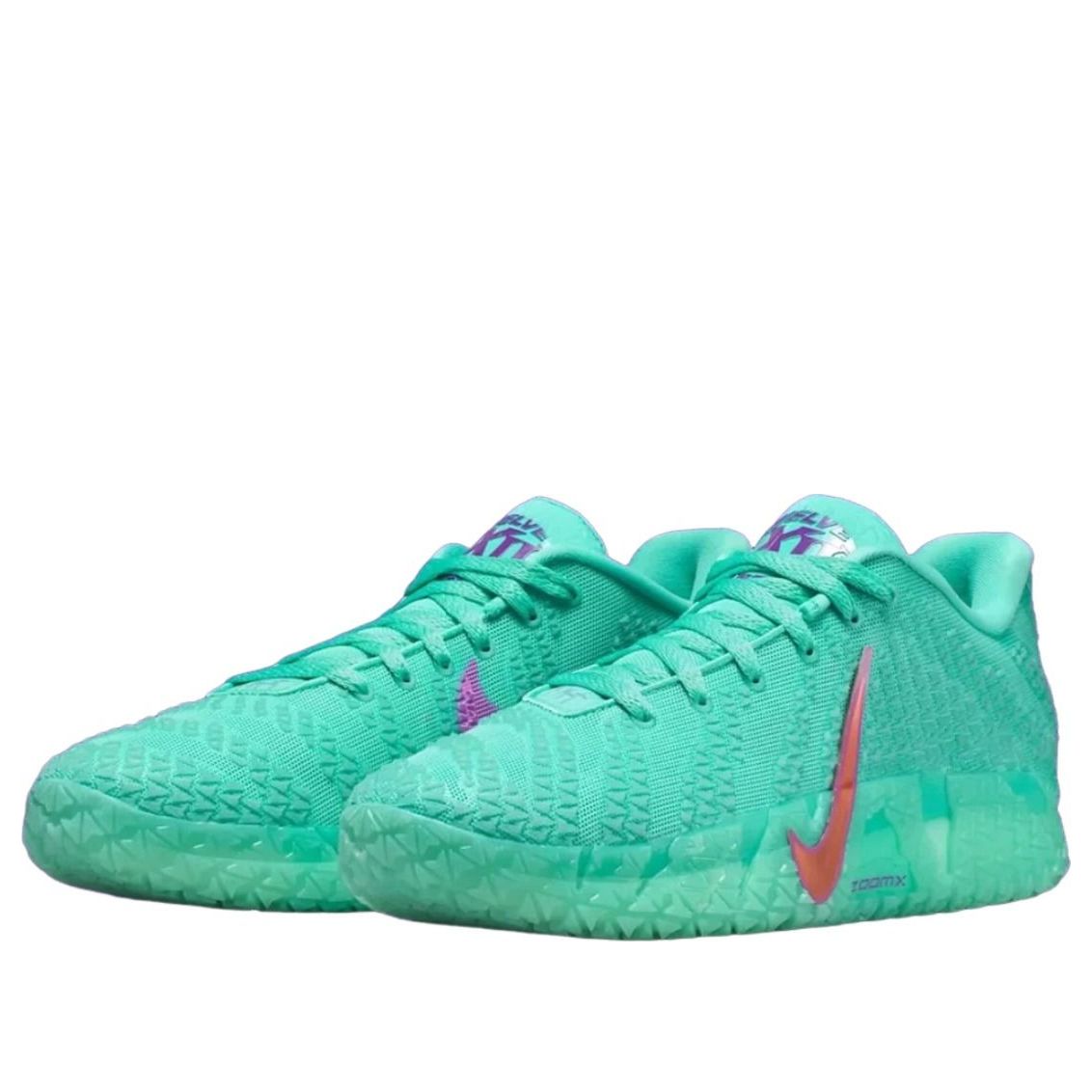 Nike Ja 3 'Twelve Time' IQ6755-300