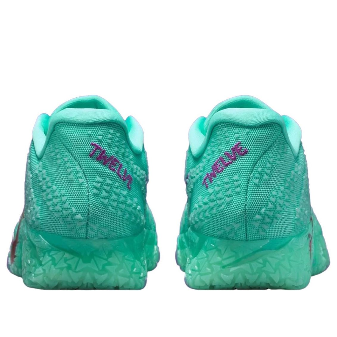 Nike Ja 3 'Twelve Time' IQ6755-300