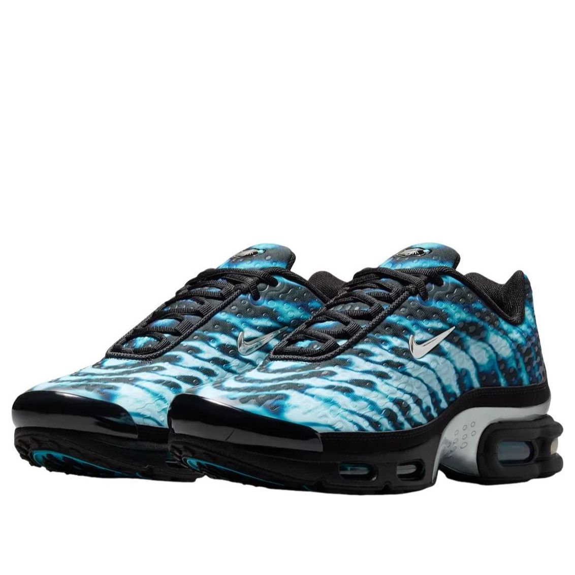 Nike Air Max Plus 7 'Scorpion' IQ9429-001