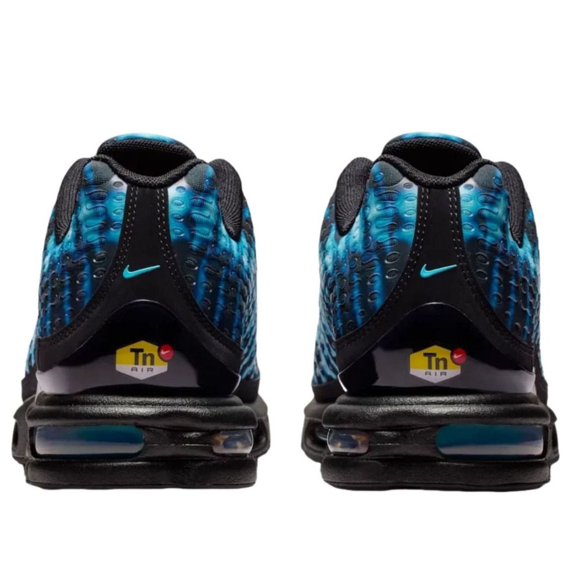 Nike Air Max Plus 7 'Scorpion' IQ9429-001