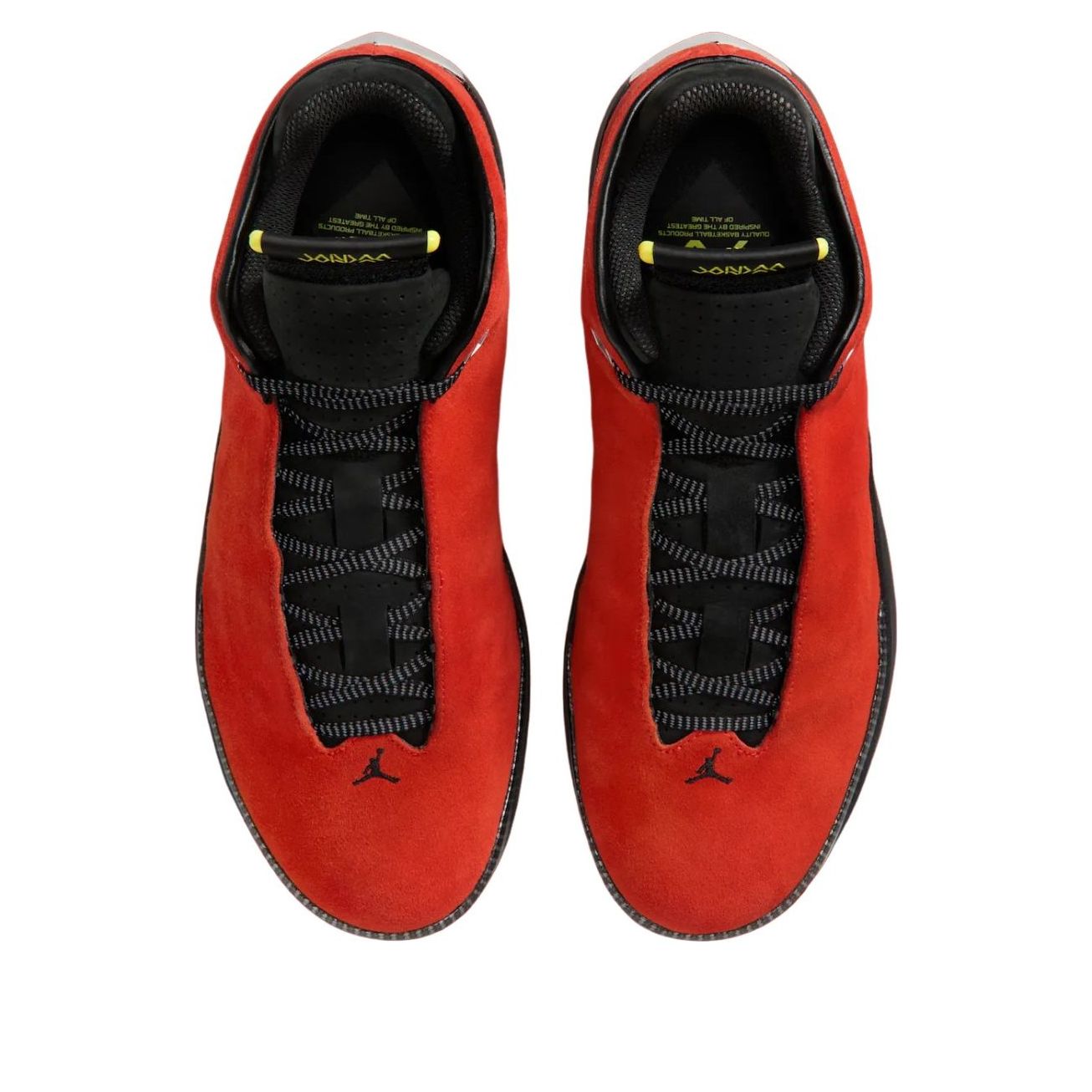 Air Jordan 4014 'Ferrari' IR2082-600