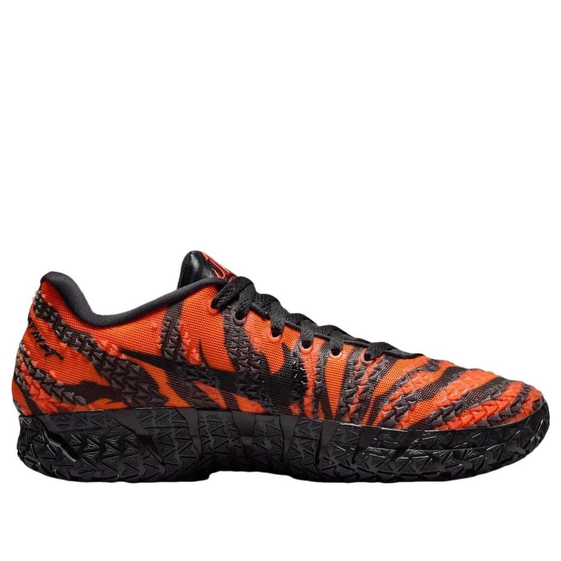 Nike Ja 3 Animal Pack 'Tiger' IU6793-800