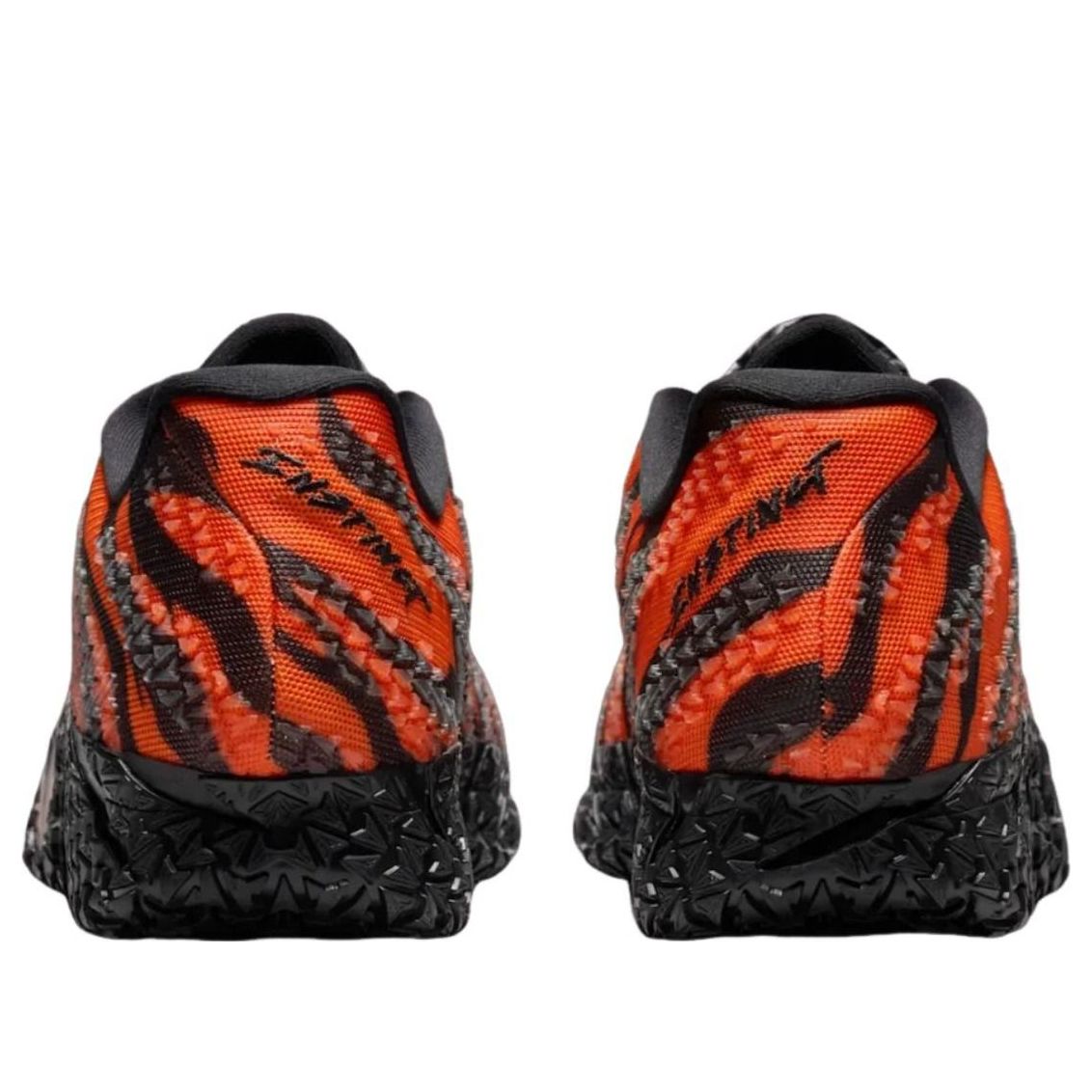 Nike Ja 3 Animal Pack 'Tiger' IU6793-800