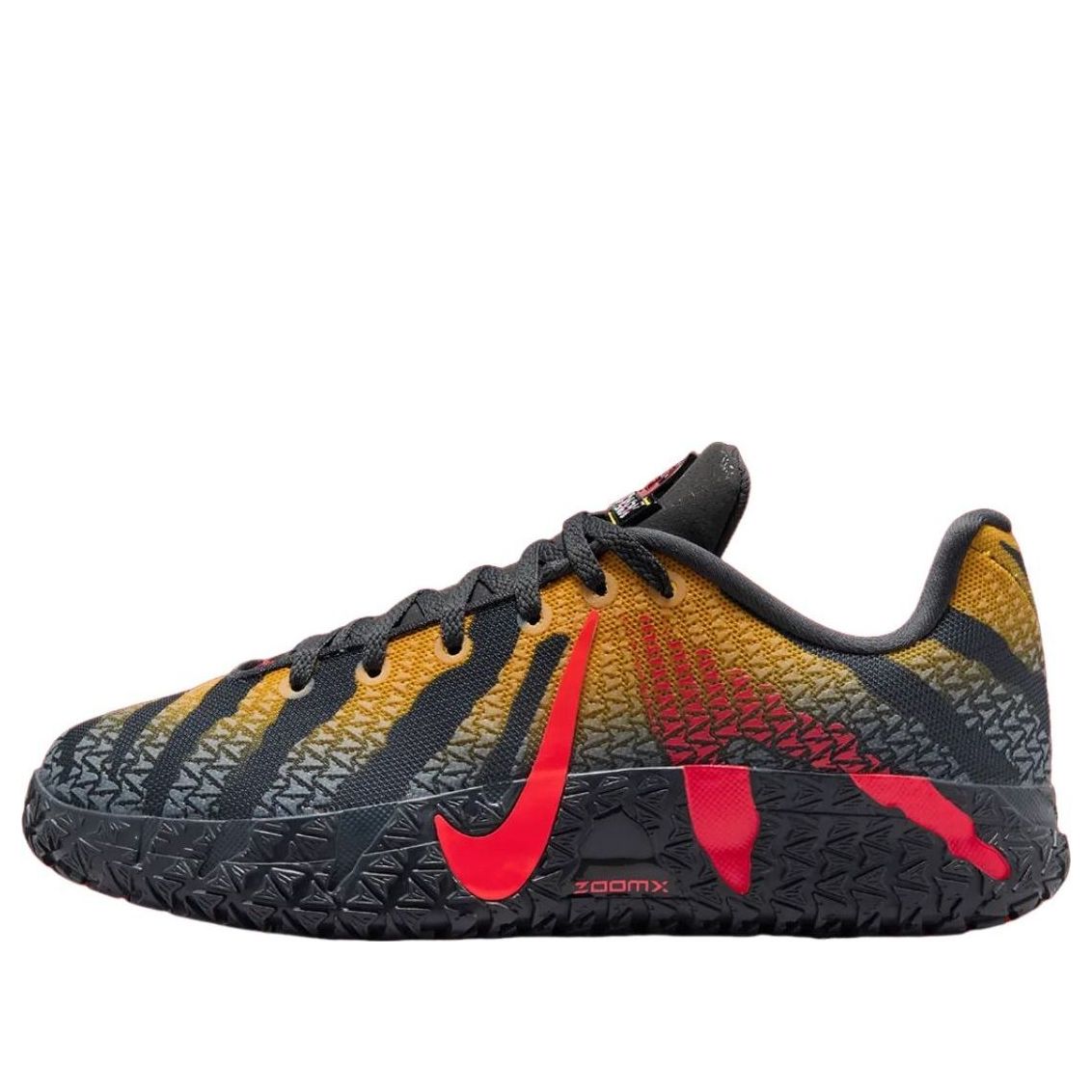 Nike x Jurassic Park Ja 3 'Raptor' IU7240-001