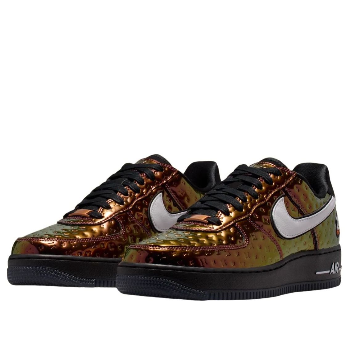 Nike Air Force 1 Low 'LA All-Star' 2026 IU9209-001