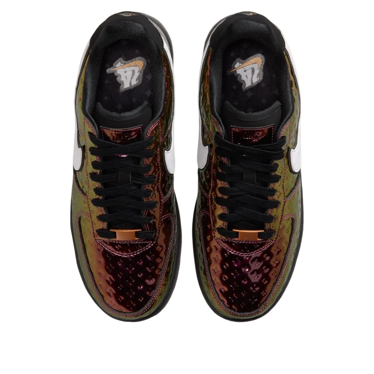 Nike Air Force 1 Low 'LA All-Star' 2026 IU9209-001