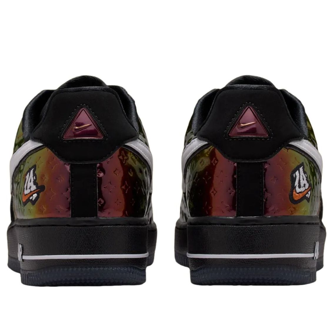 Nike Air Force 1 Low 'LA All-Star' 2026 IU9209-001