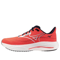 Mizuno Wave Rider 29 Super Wide 'Red Navy' J1GC250412