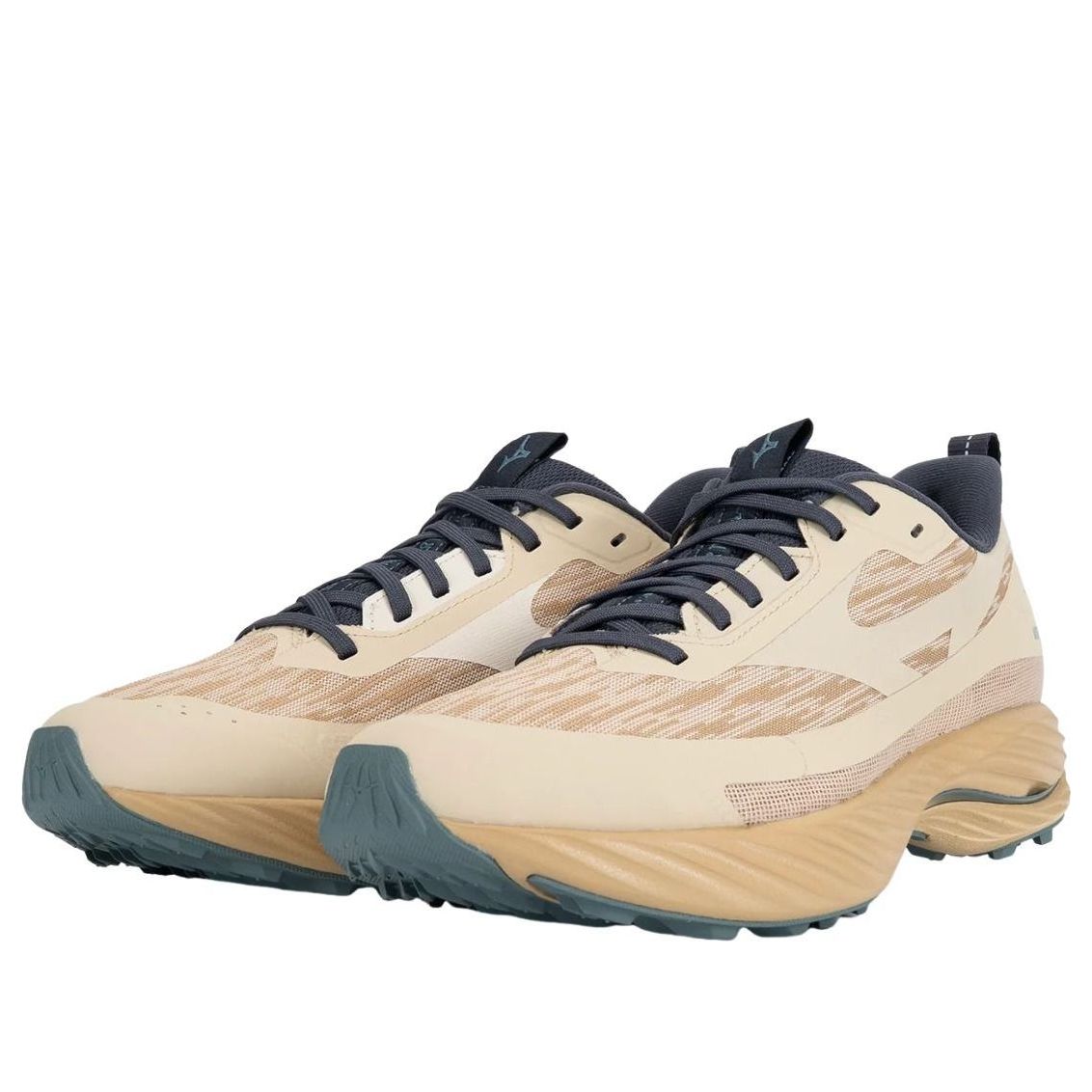 Mizuno Wave Rider TT 3 'Curds Whey' J1GC253252