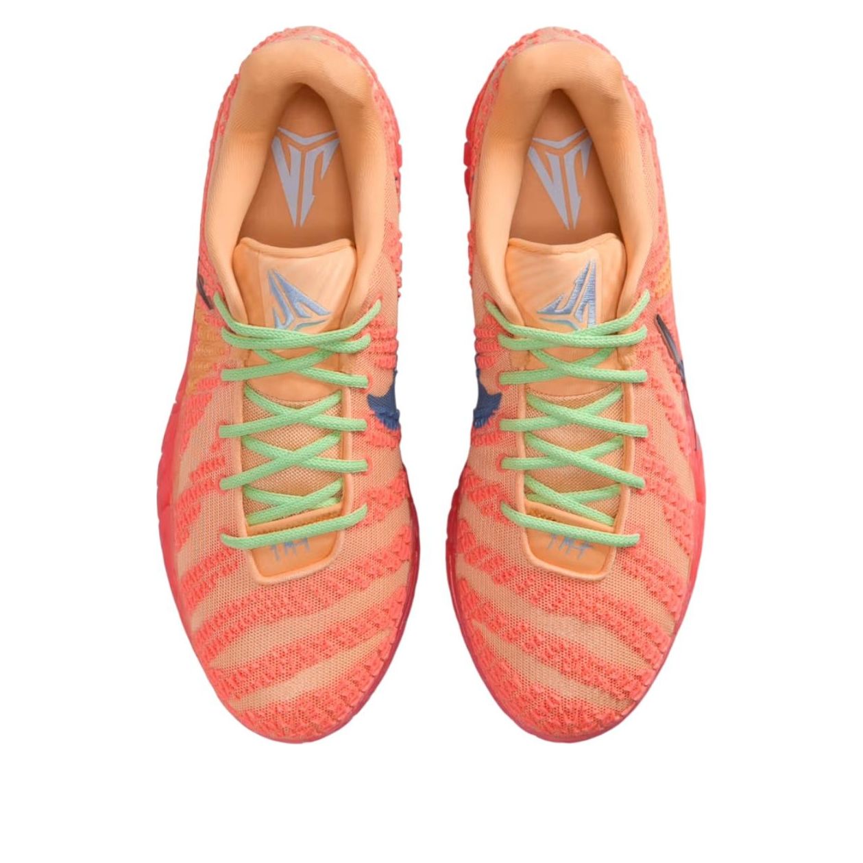 Nike Ja 3 EP 'Daybreak' HF2794-201