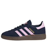 (GS) adidas Handball Spezial 'Night Indigo Pink Gum' JI2903