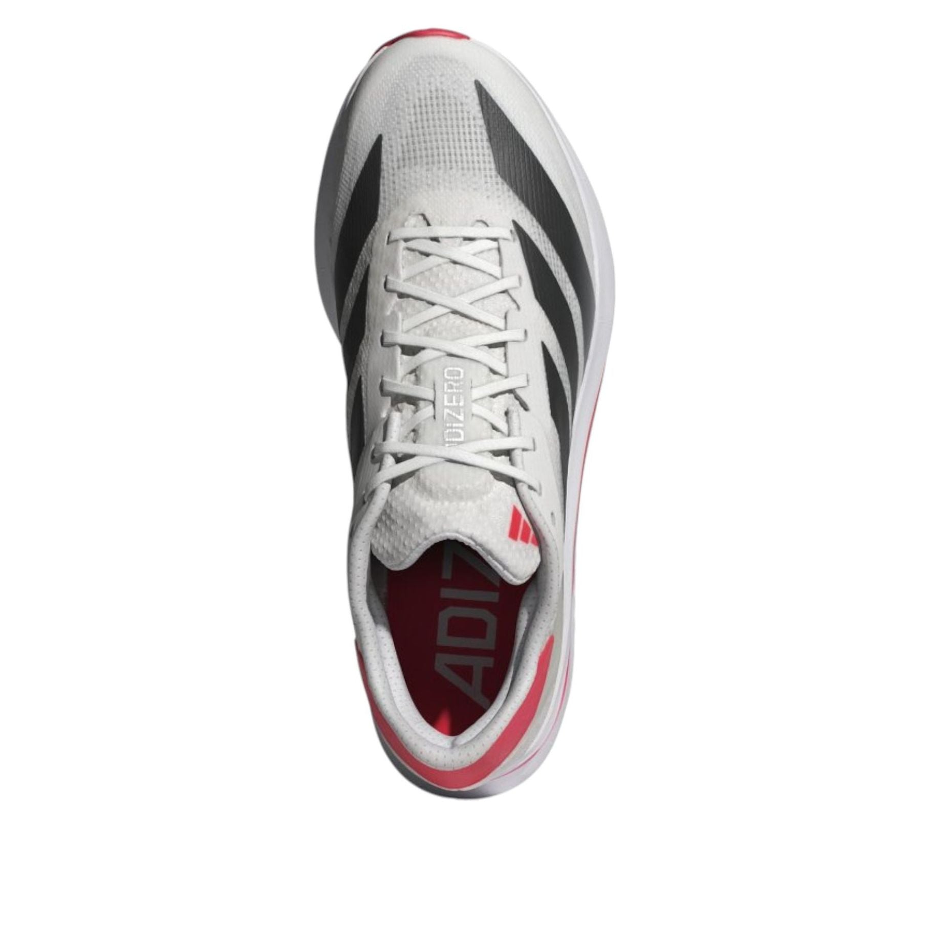 adidas Adizero SL 2 'Cloud White Black Lucid Red' JI2983