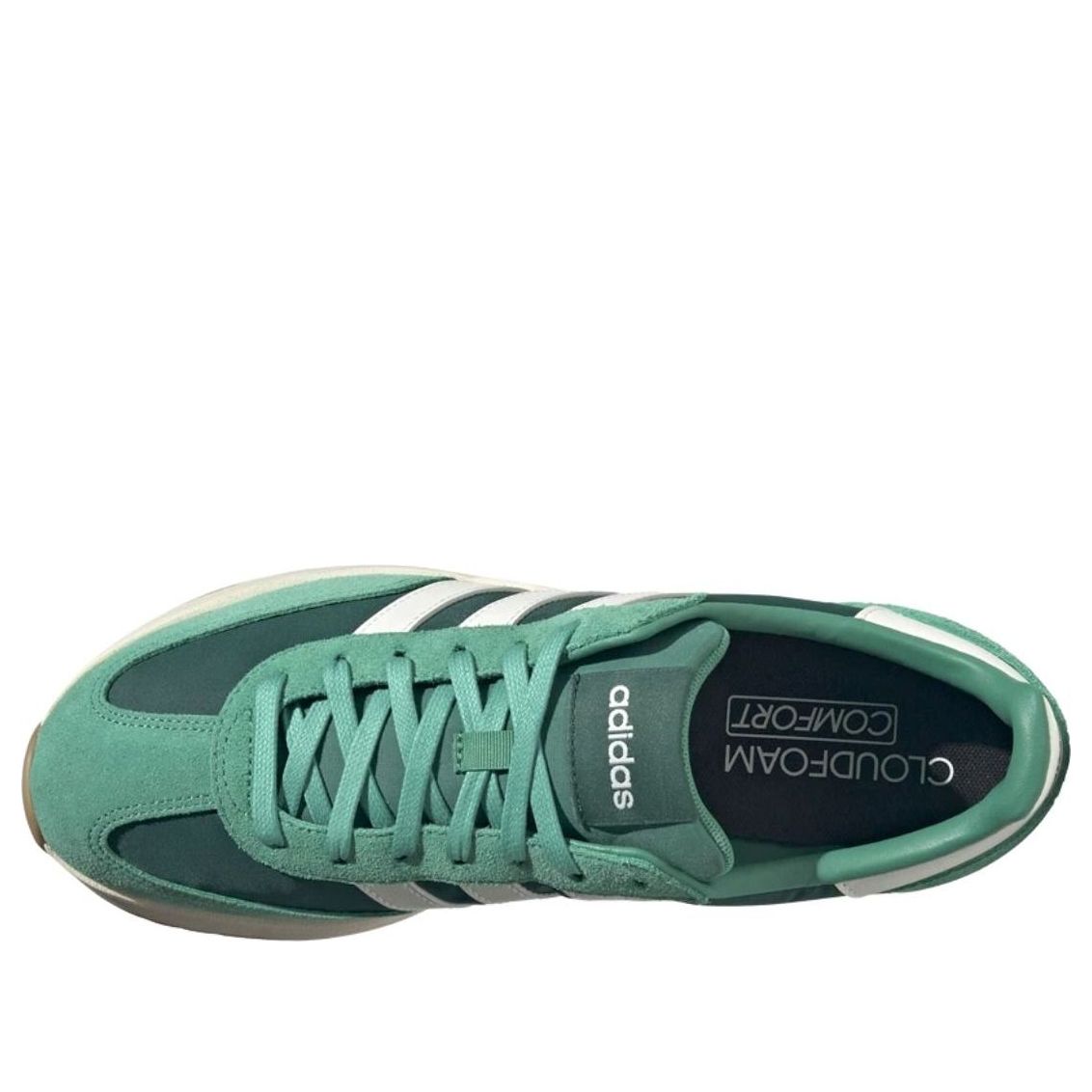 adidas Run 70S 2.0 'Collegiate Green' JI4919
