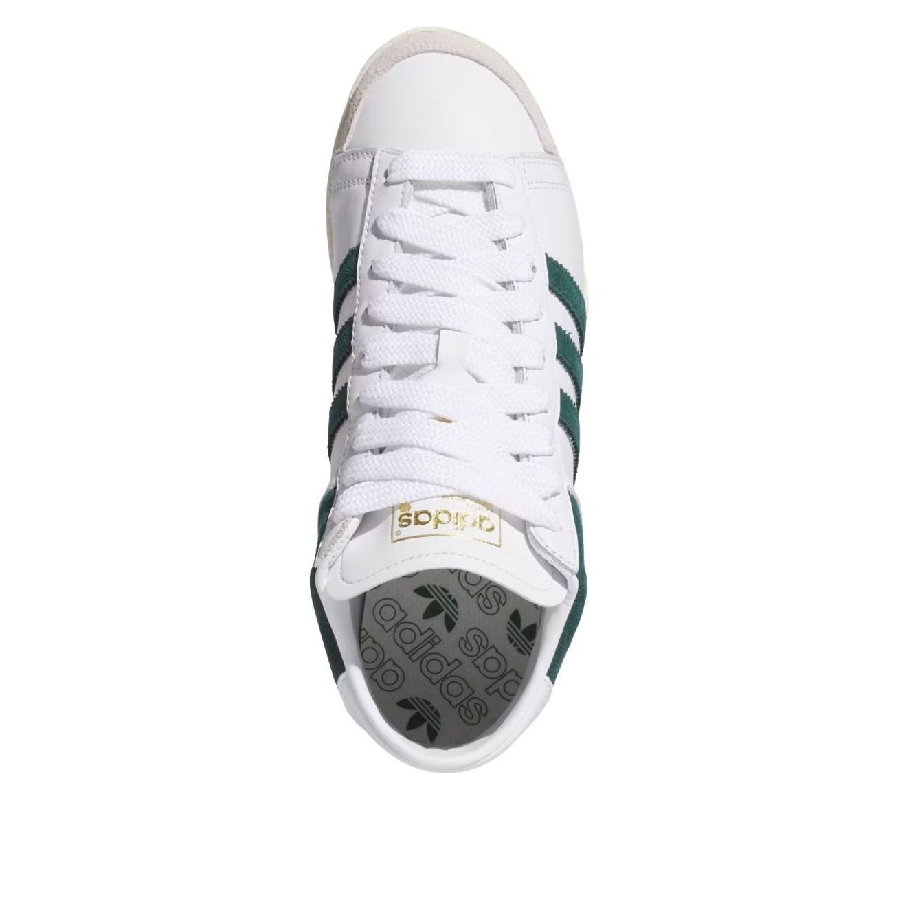 adidas Jabbar High 'White Aurora Ivy' JP6498