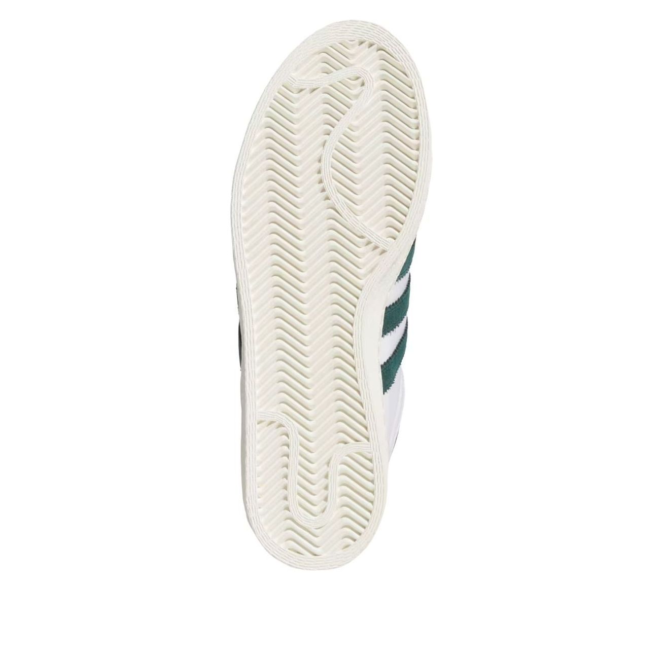 adidas Jabbar High 'White Aurora Ivy' JP6498