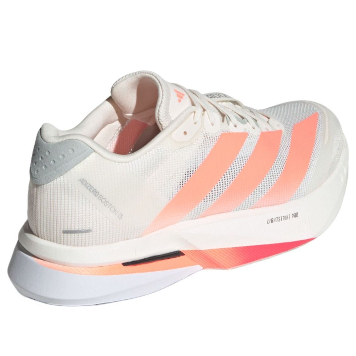 adidas Adizero Boston 13 'Beige' JP9252