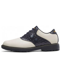 Reebok x MANORS OG Pump Golf 'Navy Chalk' 100239156