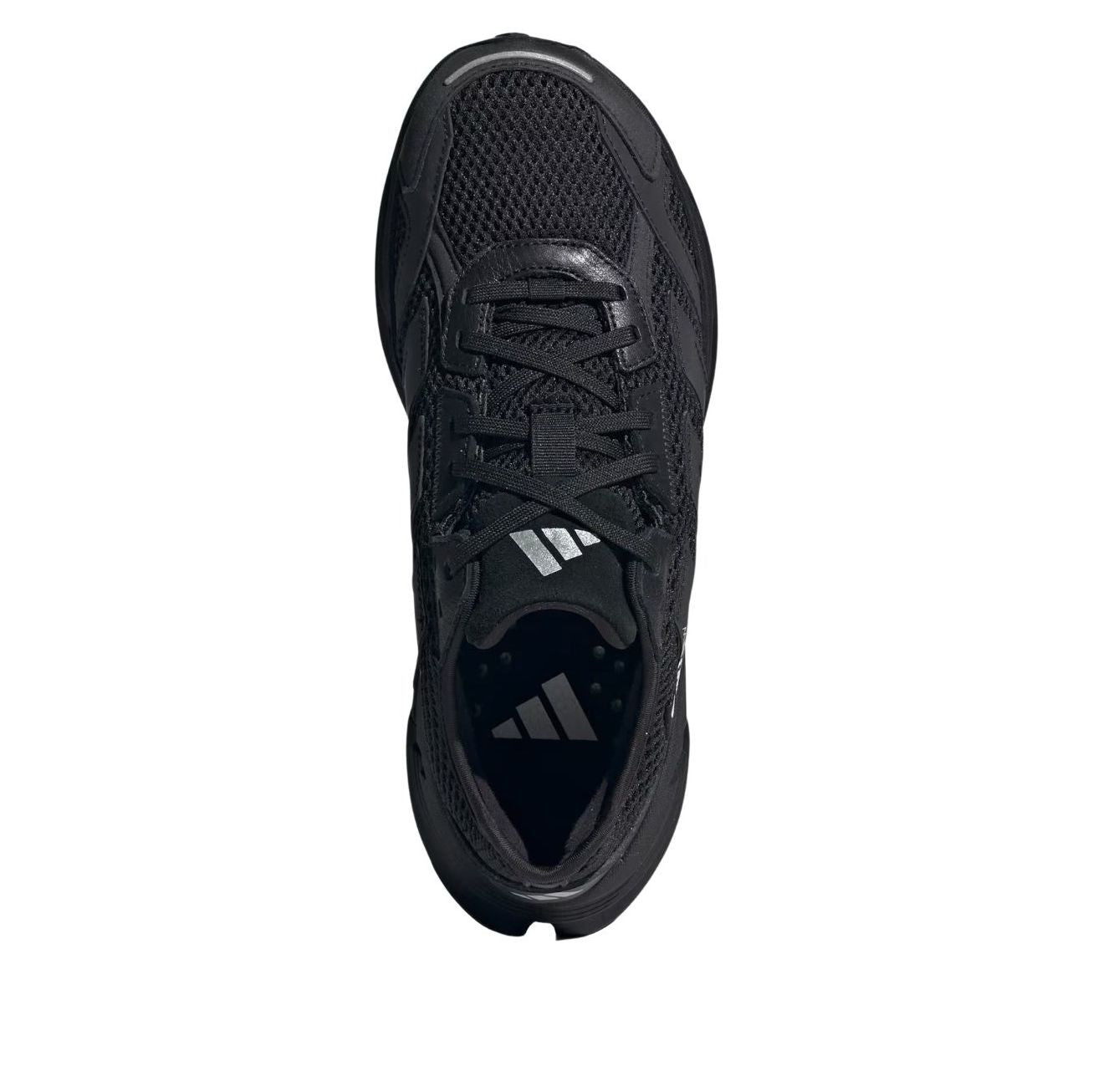 (WMNS) adidas Adistar 3 'Black Silver Metallic' JQ0753