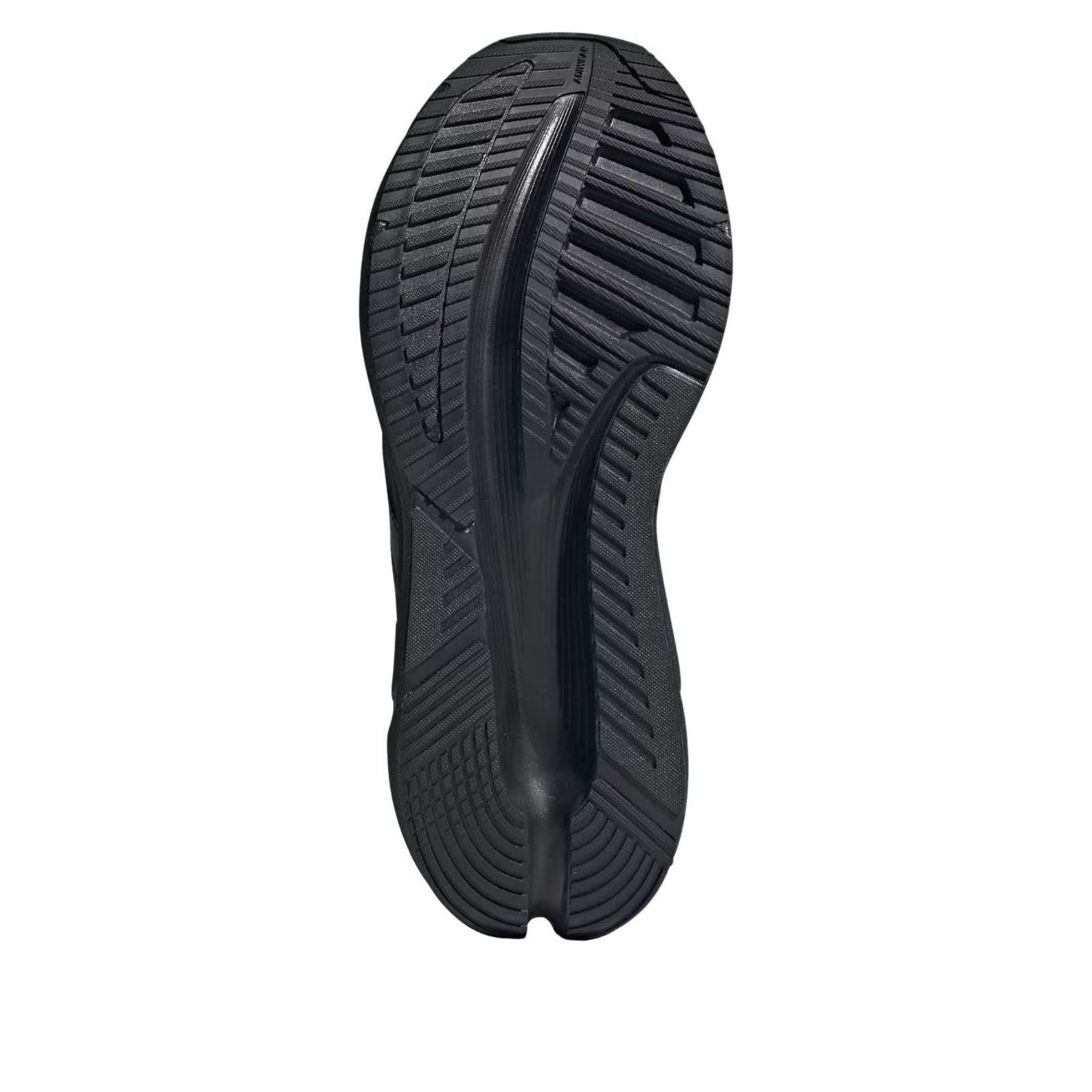 (WMNS) adidas Adistar 3 'Black Silver Metallic' JQ0753