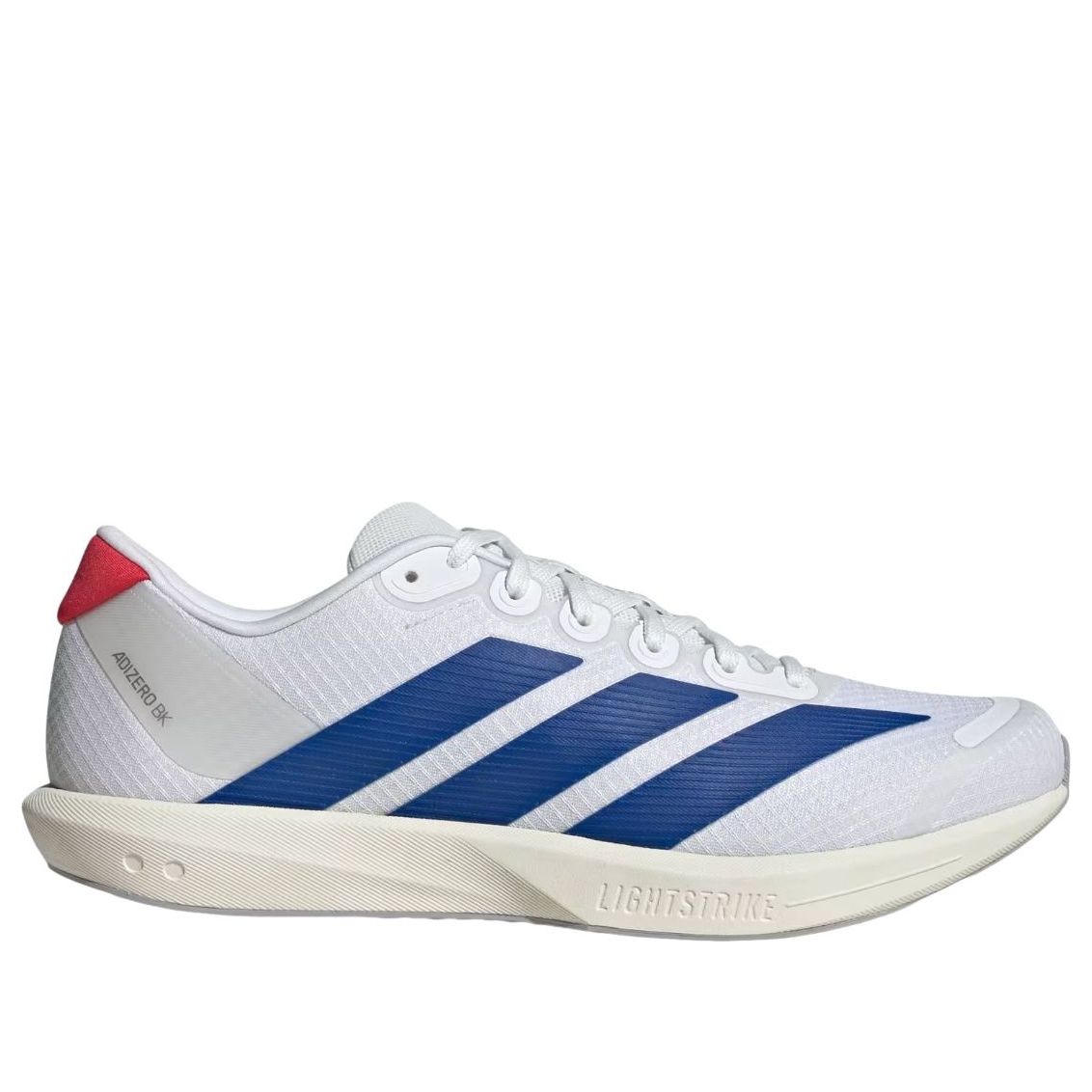 adidas Adizero BK 'White Royal Blue Ruby' JQ1677