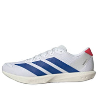 adidas Adizero BK 'White Royal Blue Ruby' JQ1677